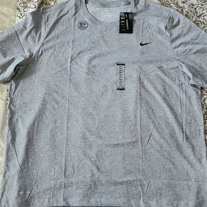Nike 4XL-Tall Dri-FIT Tee